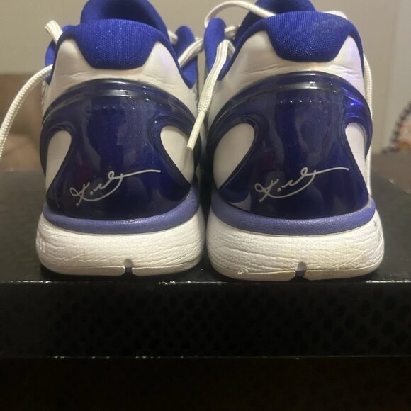 Nike Zoom Kobe 6 Not used main image 4